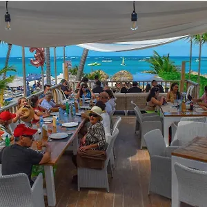 Los Corales And - Beach Club, Spa, Restaurants Hotel
