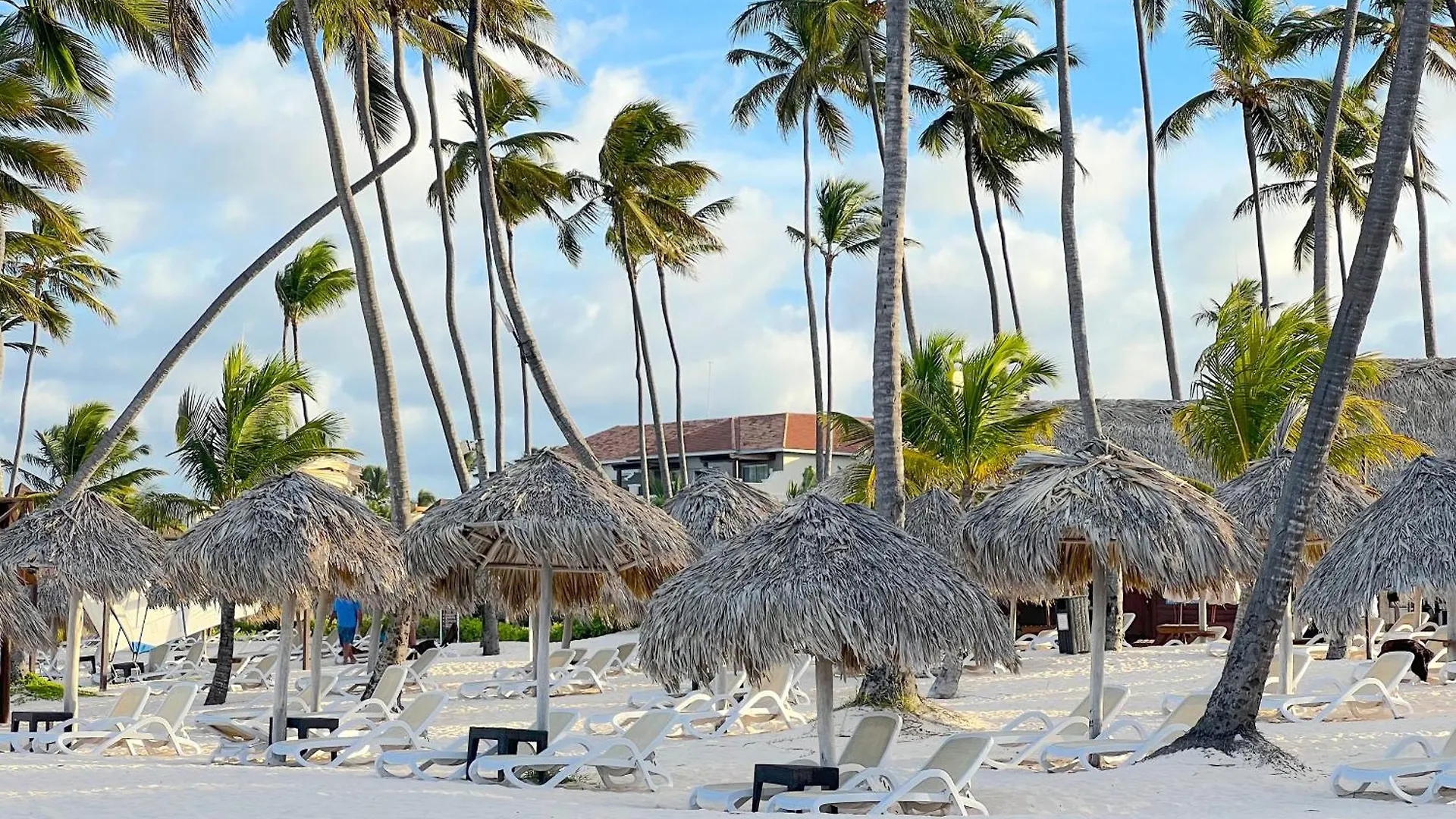 Vacation Suites With Rooftop Pool, Spa, Restaurants - Playa Los Corales Punta Cana 5*,  Dominican Republic