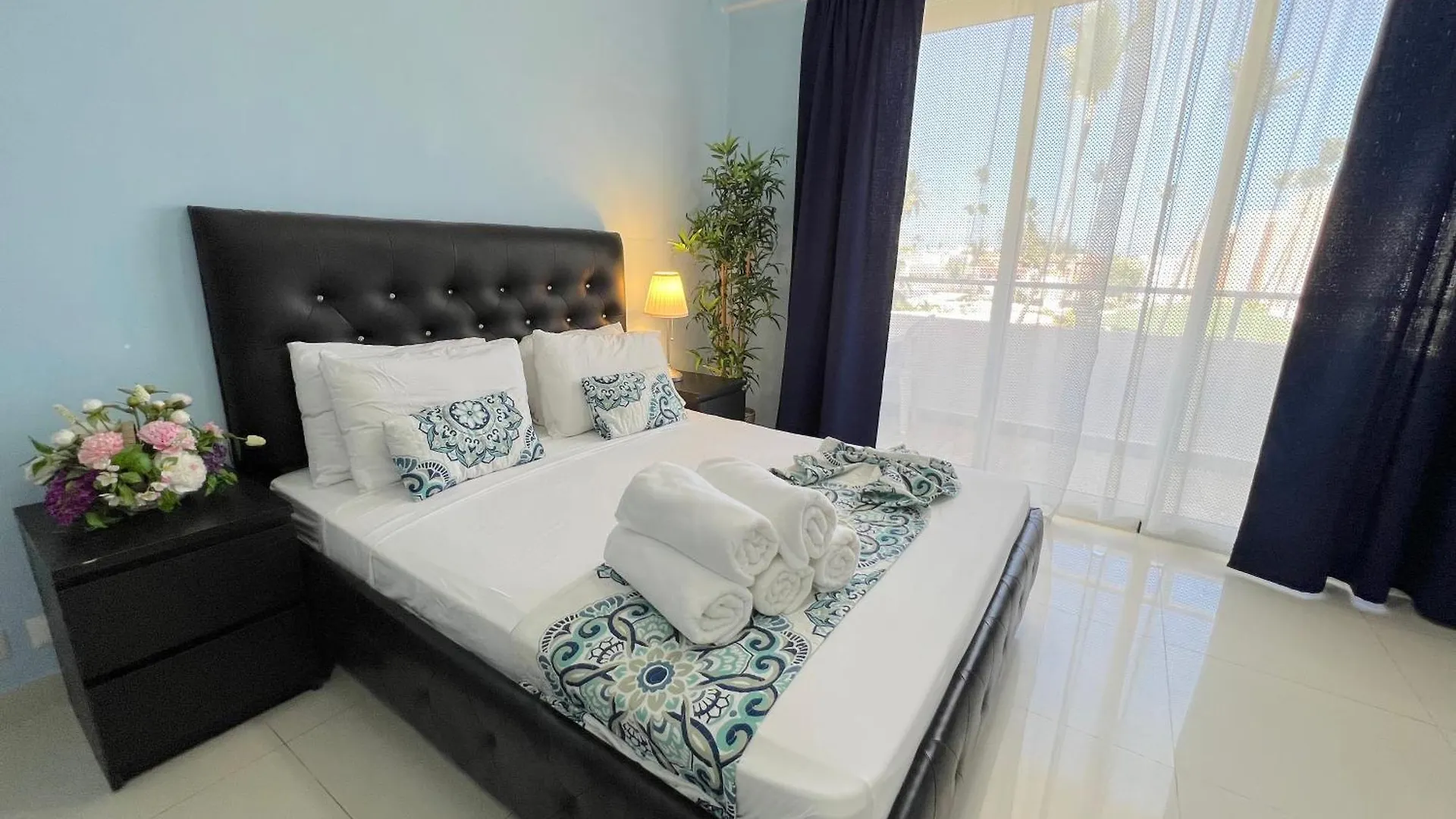 Vacation Suites With Rooftop Pool, Spa, Restaurants - Playa Los Corales Punta Cana Dominican Republic