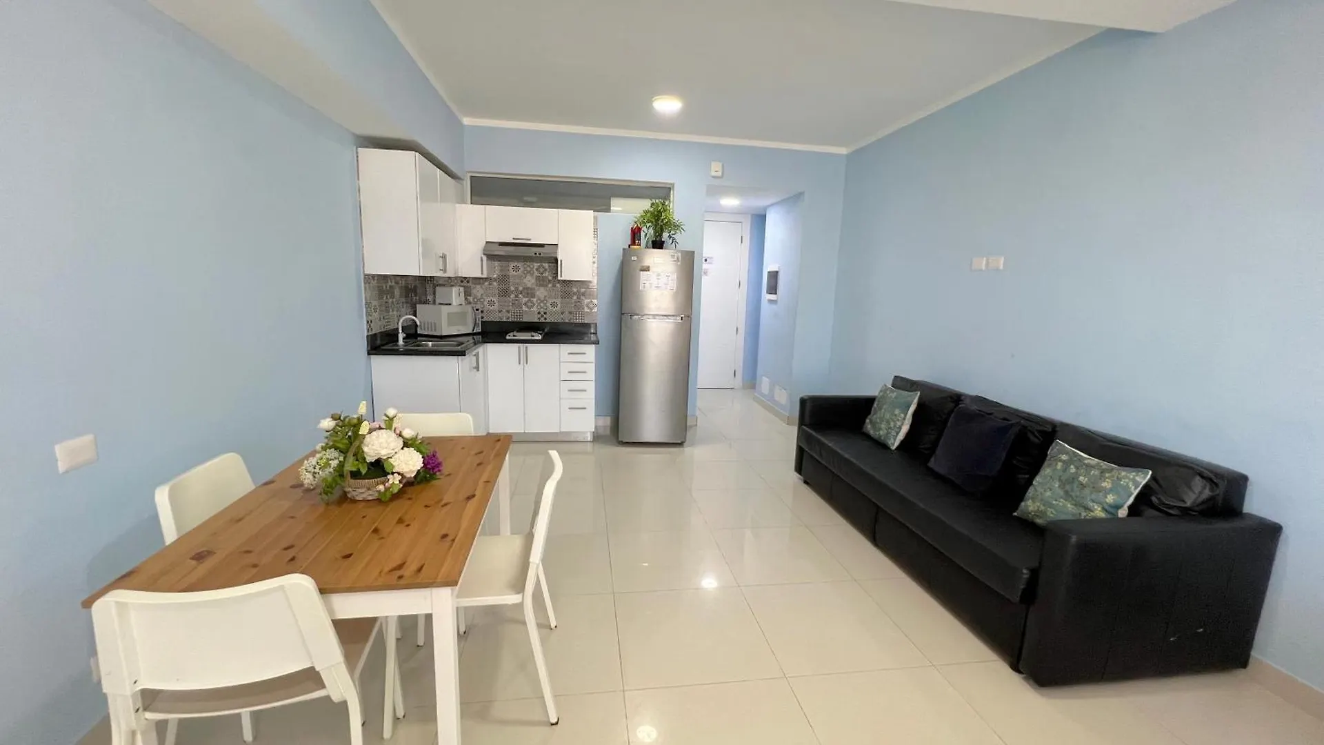 Vacation Suites With Rooftop Pool, Spa, Restaurants - Playa Los Corales Punta Cana 5*,