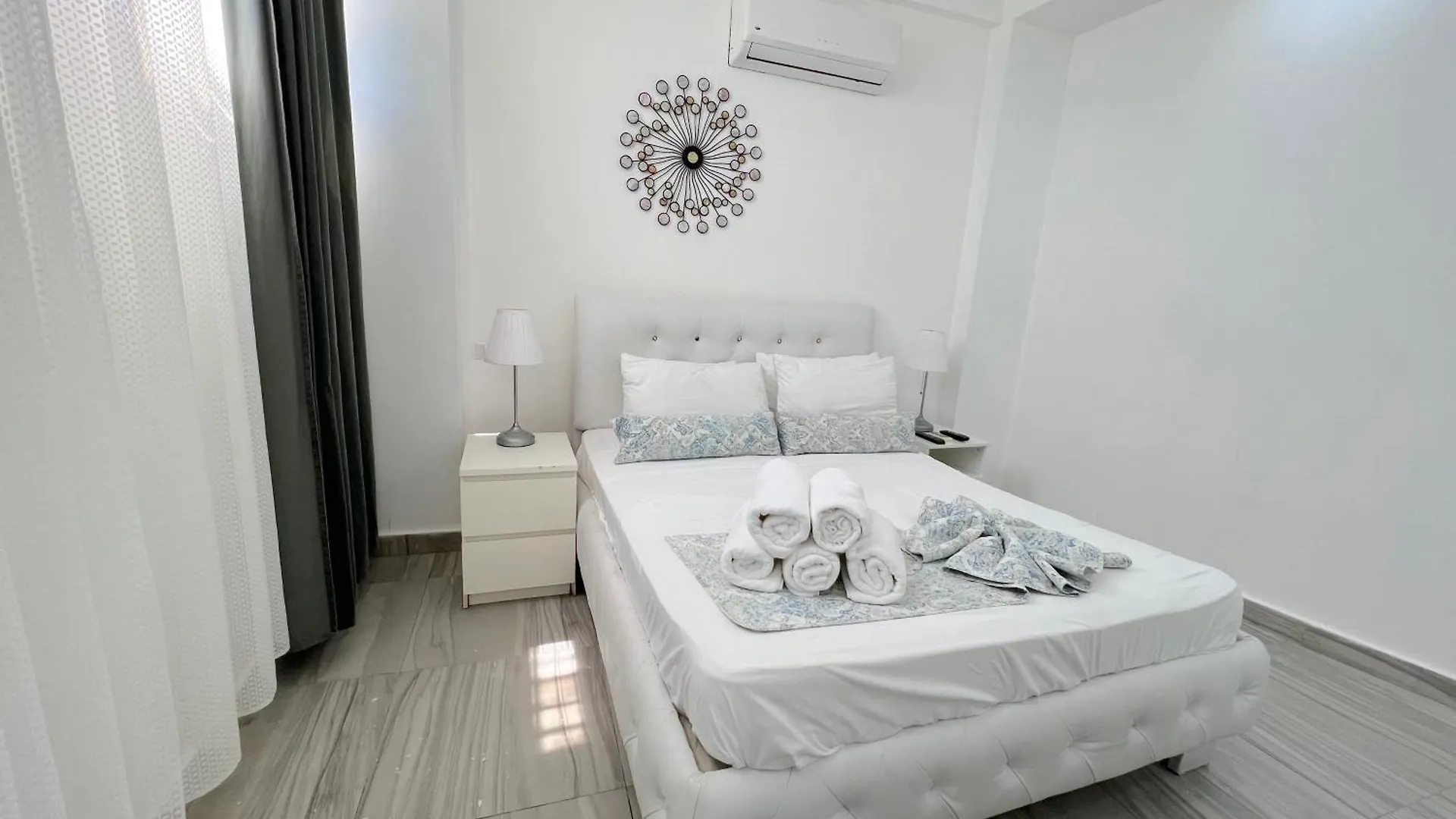 Hotel Vacation Suites With Rooftop Pool, Spa, Restaurants - Playa Los Corales Punta Cana